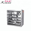 Ventilateur d&#39;extraction industriel Kanasi 40 50 54 pouces